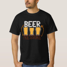 PRESIÓN DE CERVEZA