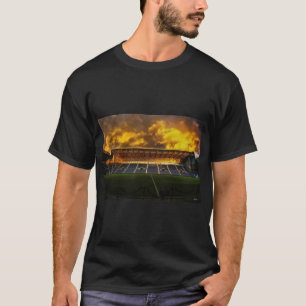 Camiseta Presión del Club de Fútbol de East Stand West Brom
