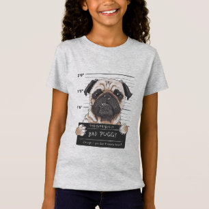 Camiseta Preso del barro amasado