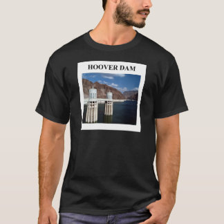 Camiseta Preso Hoover