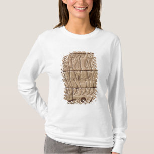 Camiseta Presos filisteos que son llevados lejos