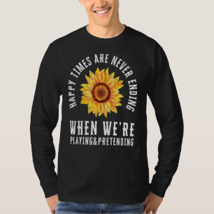 Camiseta Prestador De Atención Diurna Para Niños, Niñera, P