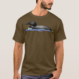 Camiseta Préstamo 5