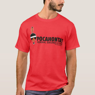 Camiseta Préstamo Federal de Ahorro TShirt