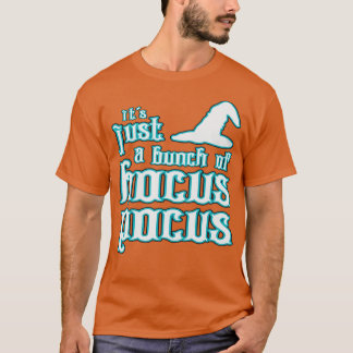 Camiseta Prestidigitación
