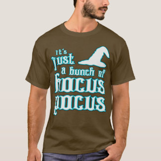 Camiseta Prestidigitación