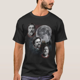 Camiseta Presupuesto 3Žek (llega hasta XXXL)