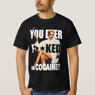 Camiseta presupuesto instantáneo básico