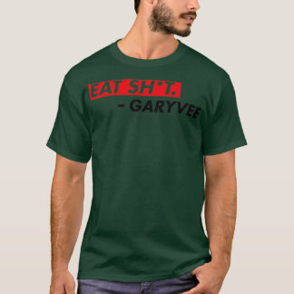 Camiseta presupuesto motivacional para empresarios