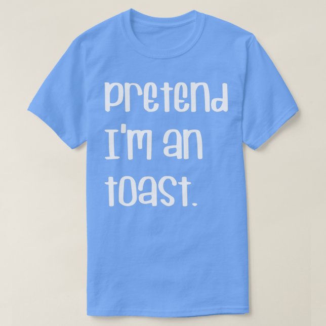 CAMISETA PRETENDER A MI UN COSTE DE HALLOWEB DE HORMIGÓN DE (Diseño del anverso)