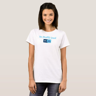 Camiseta Pretti Good en apoyo de Minnesota