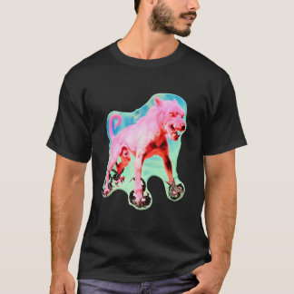 Camiseta Pretty Little Predator