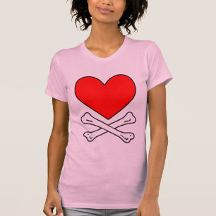 Camiseta Pretty Tough