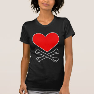 Camiseta Pretty Tough