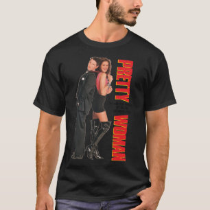 Camiseta Pretty Woman (1990) Classic T-Shirt