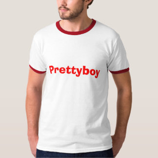 Camiseta Prettyboy