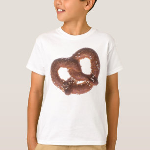 Camiseta Pretzel salado