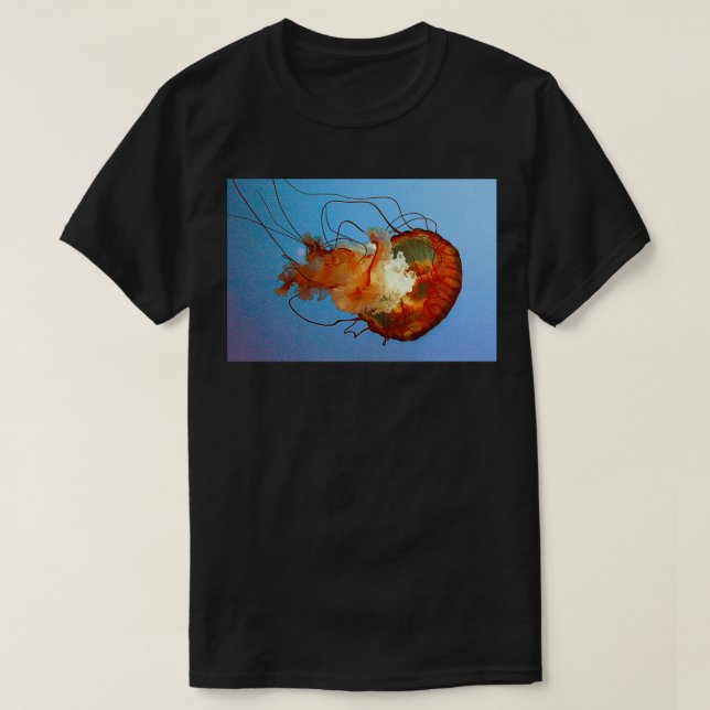 Camiseta Prevagina orgánica (Diseño del anverso)