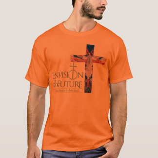 Camiseta Prevea w: Cross4Color