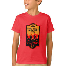 Prevención de incendios forestales