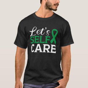 Camiseta Prevención del Suicidio Conciencia Salud Mental De