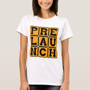 Camiseta Previa al lanzamiento, Etapa de Maternidad