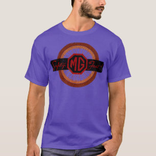 Camiseta PreVintage MG