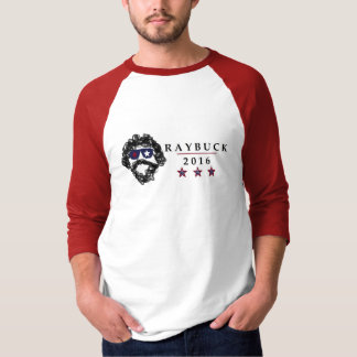 Camiseta prez del béisbol