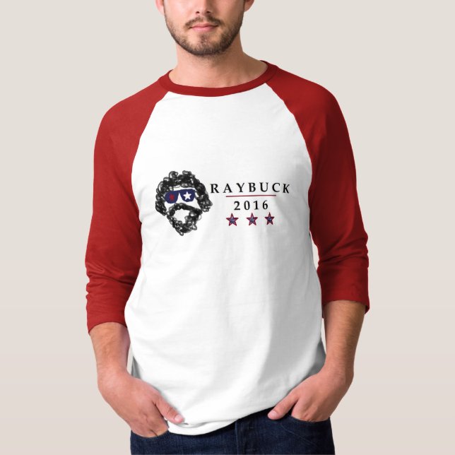 Camiseta prez del béisbol (Anverso)