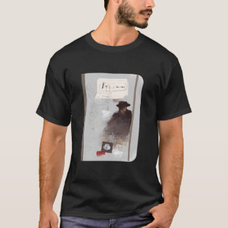 Camiseta PREZ T-Shirt