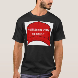 Camiseta PrezSpeaksForHimself.svg