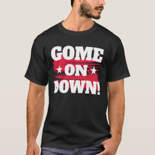 Camiseta - Price is Right - ¡Vamos, Baja!