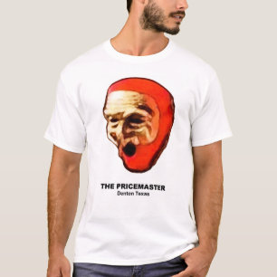Camiseta PriceMaster de Denton Texas