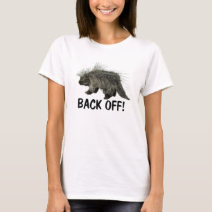 Camiseta Pricky Porky