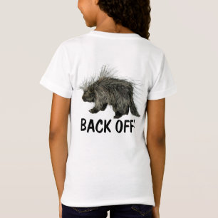 Camiseta Pricky Porky