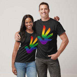 Camiseta Pride Classic