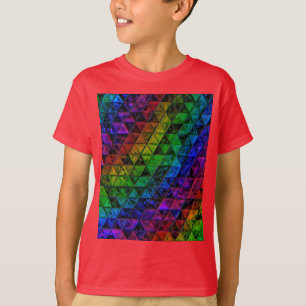 Camiseta Pride Glass 