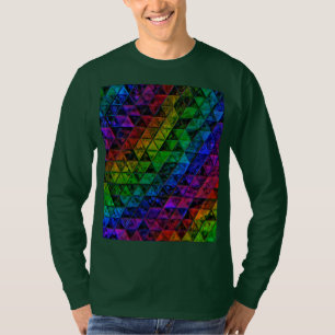Camiseta Pride Glass