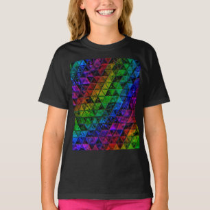 Camiseta Pride Glass 