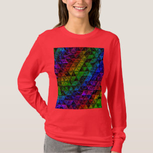 Camiseta Pride Glass