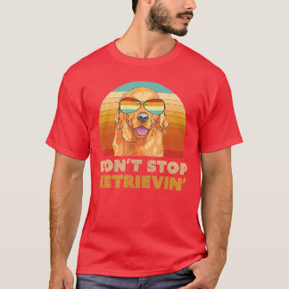 Camiseta Pride laprador retriever Maglietta
