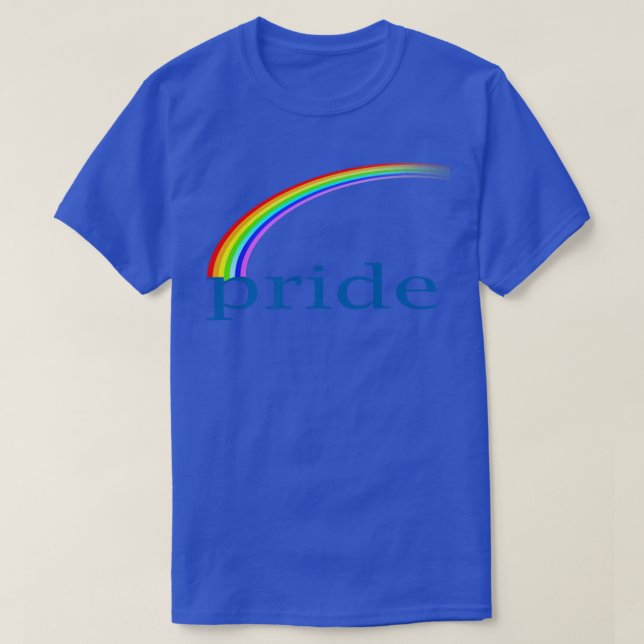 Camiseta pride month june (Diseño del anverso)