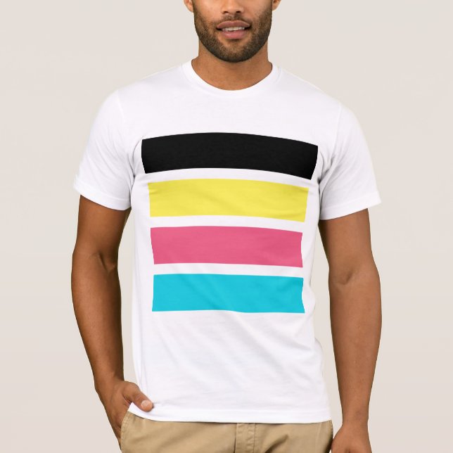 Camiseta Prima (Anverso)