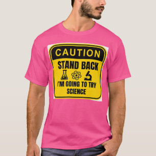 Camiseta Prima De Atención En Curso 2010