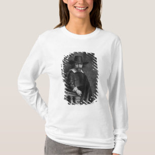 Camiseta Prima de Ephraim