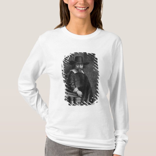 Camiseta Prima de Ephraim (Anverso)