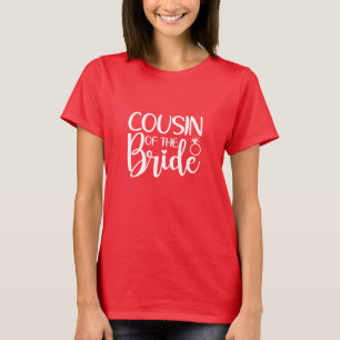 Camiseta PRIMA de la BRIDE