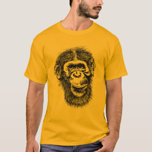 Camiseta Primate