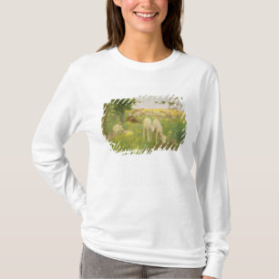 Camiseta Primavera