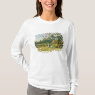 Camiseta Primavera